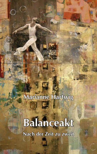 Cover von Balanceakt