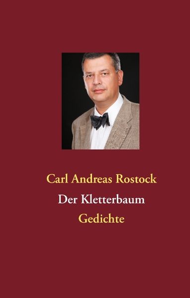 Cover von Der Kletterbaum