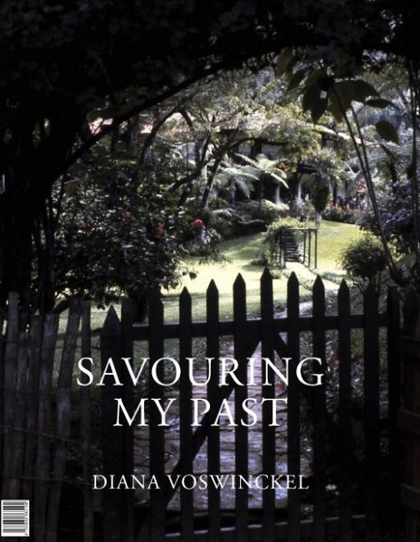 Cover von Genuss Savouring