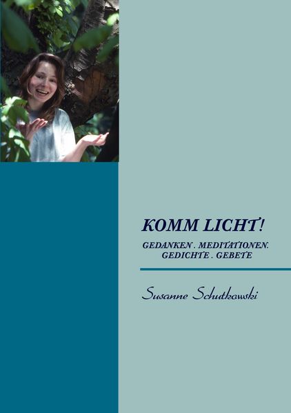Cover von Komm Licht!