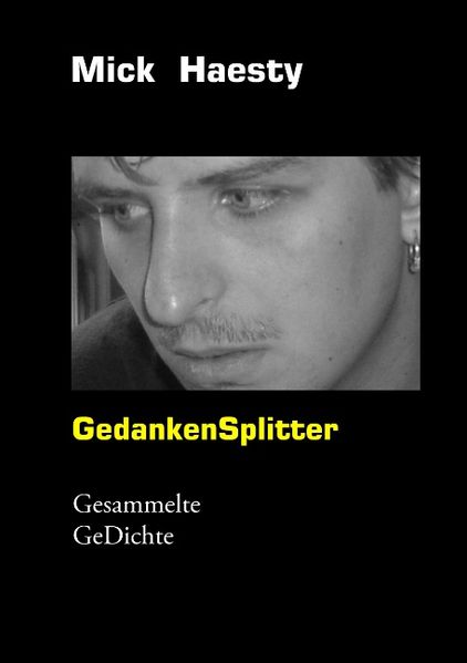 Cover von GedankenSplitter