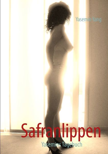Cover von Safranlippen