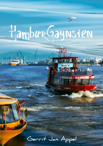 Cover von HamburGaynsien