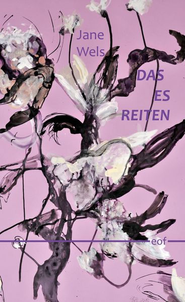 Cover von Das Es reiten