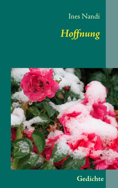 Cover von Hoffnung