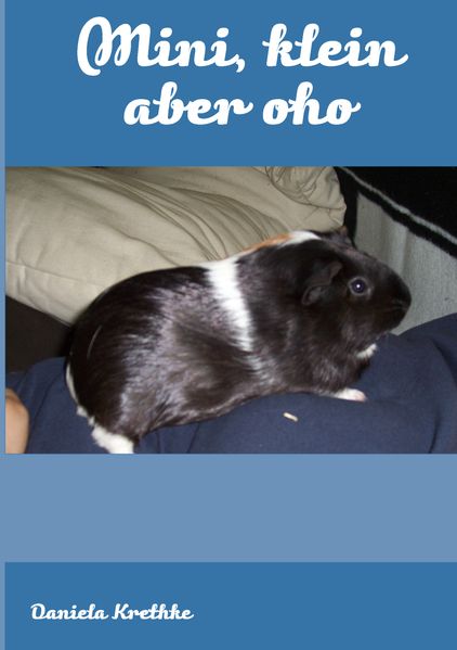Cover von Mini, klein aber oho