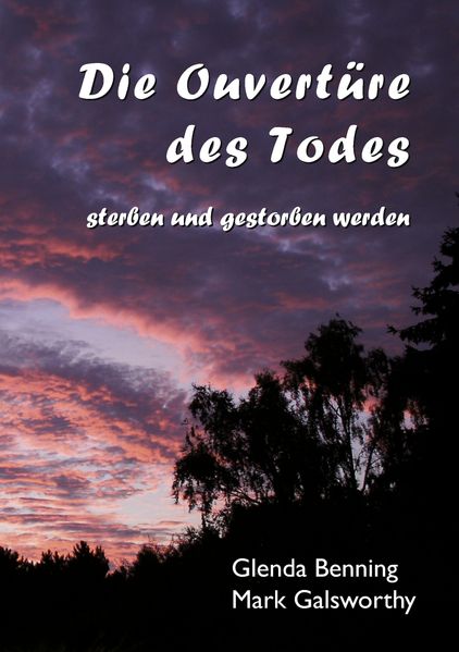 Cover von Die Ouvertüre des Todes