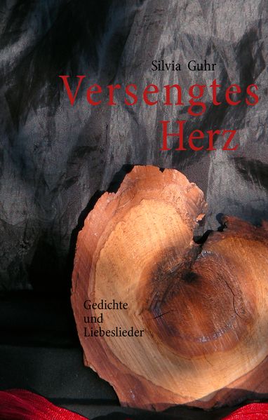Cover von Versengtes Herz