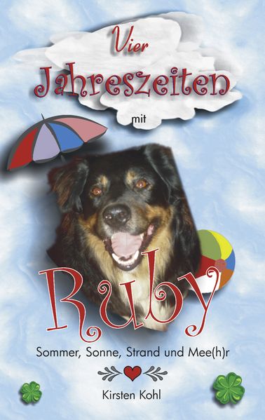 Cover von 4 Jahreszeiten mit Ruby