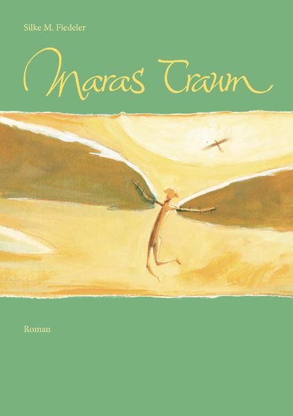 Cover von Maras Traum
