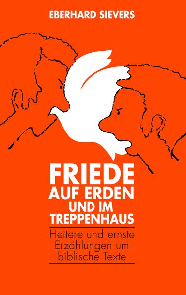 Cover von Friede auf Erden und im Treppenhaus
