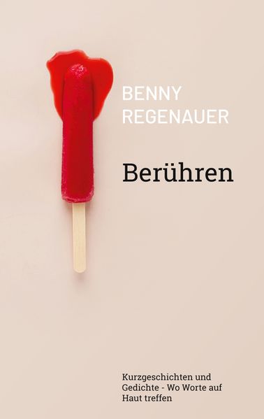 Cover von Berühren