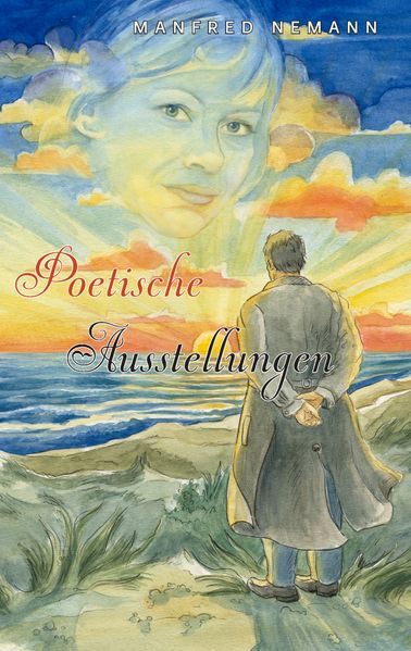 Cover von Poetische Ausstellungen