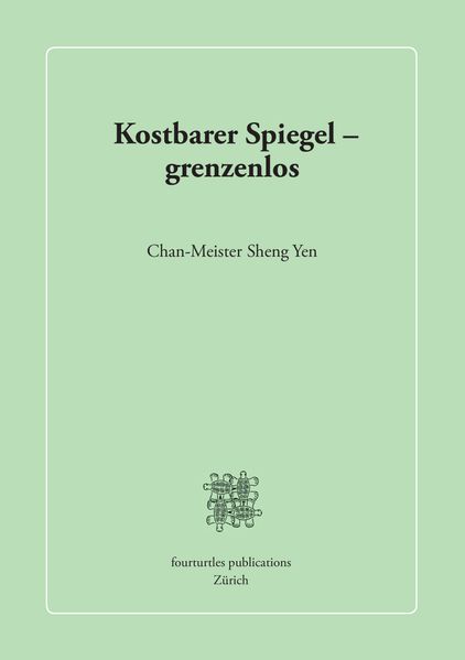 Cover von Kostbarer Spiegel – grenzenlos