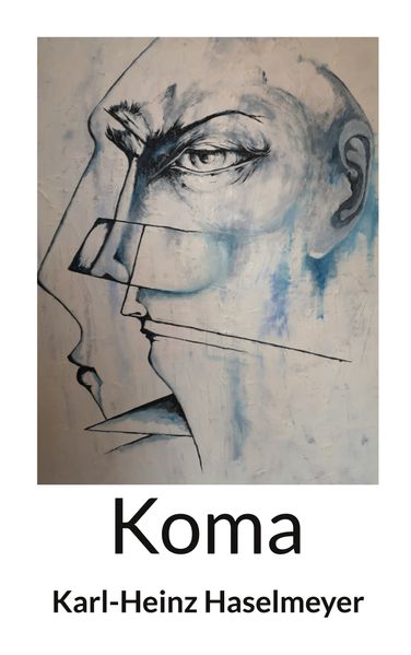Cover von Koma
