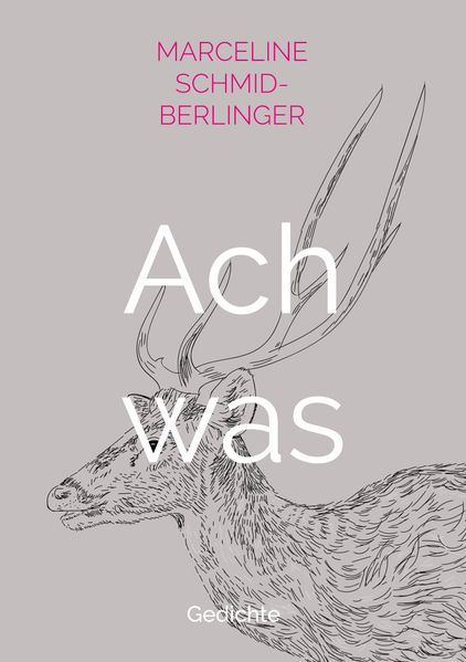 Cover von Ach was
