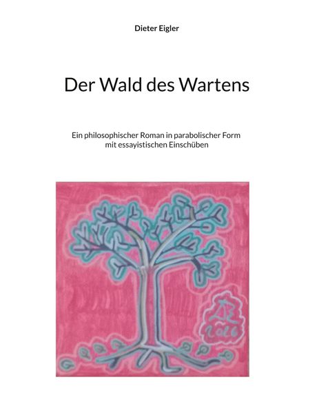 Cover von Der Wald des Wartens