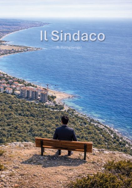 Cover von Il Sindaco