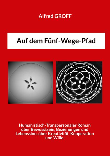 Cover von Auf dem Fünf-Wege-Pfad