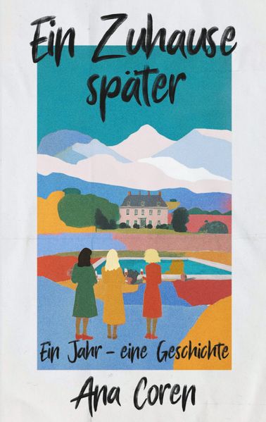 Cover von Ein Zuhause später