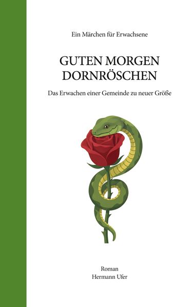 Cover von Guten Morgen Dornröschen