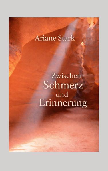 Cover von Zwischen Schmerz und Erinnerung
