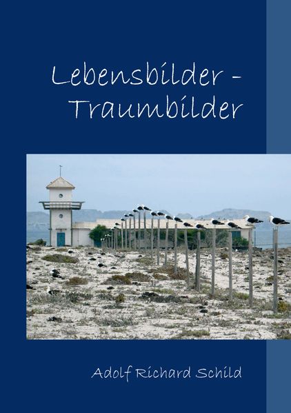 Cover von Lebensbilder-Traumbilder