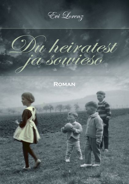 Cover von Du heiratest ja sowieso