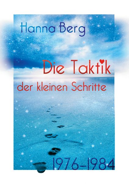 Cover von Die Taktik der kleinen Schritte