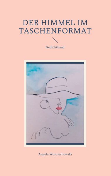 Cover von Der Himmel im Taschenformat