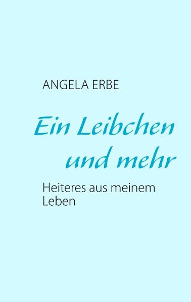 Cover von Ein Leibchen und mehr