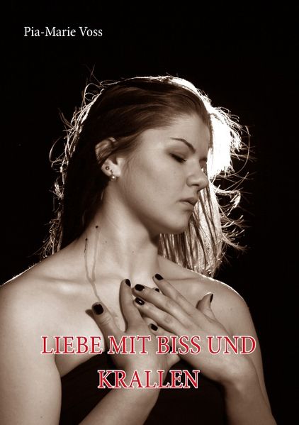Cover von Liebe mit Biss und Krallen