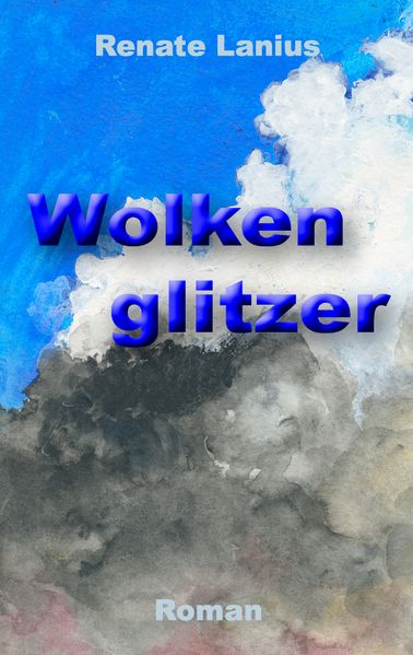 Cover von Wolkenglitzer