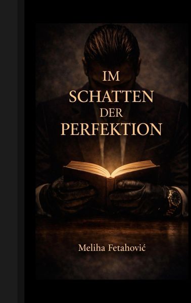 Cover von Im Schatten der Perfektion