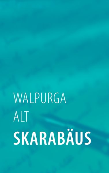 Cover von Skarabäus