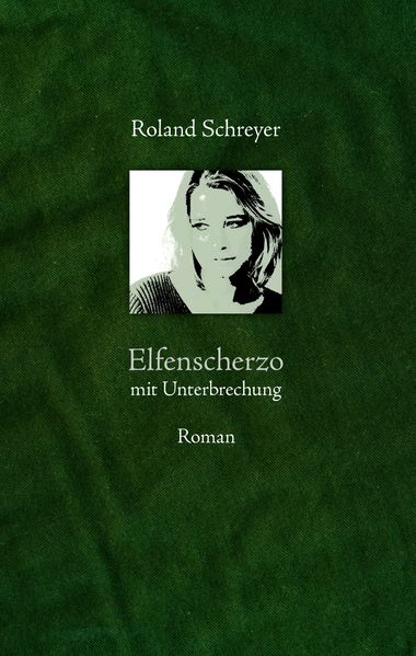 Cover von Elfenscherzo mit Unterbrechung