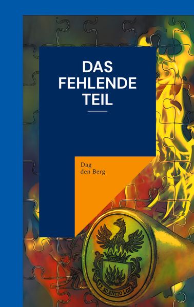 Cover von Das fehlende Teil