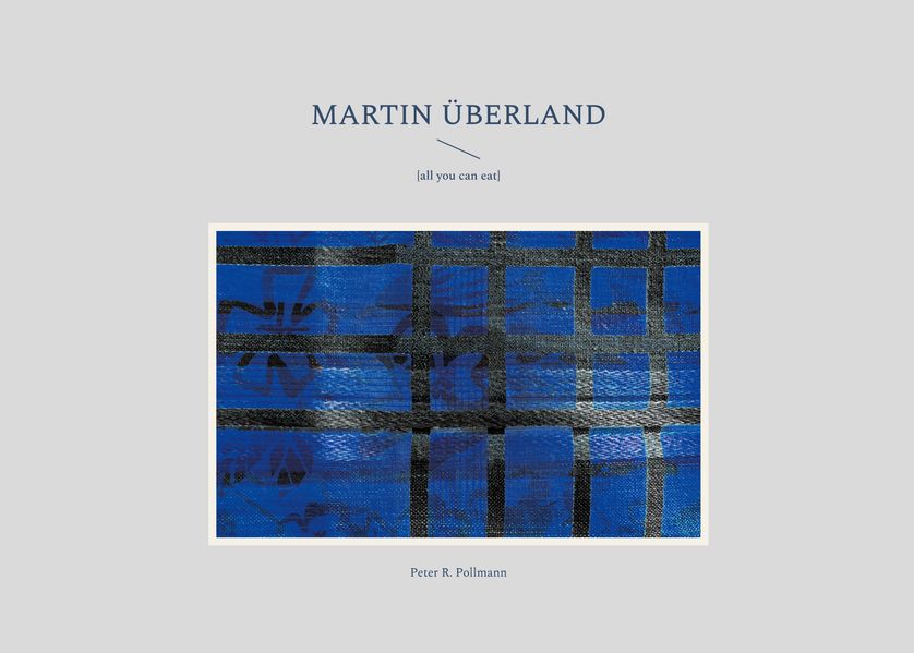 Cover von Martin Überland