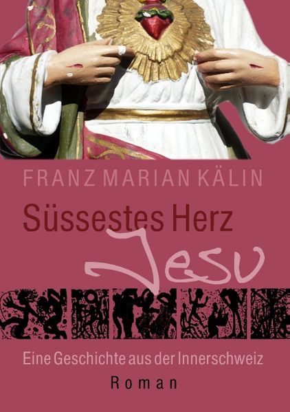 Cover von Süssestes Herz Jesu