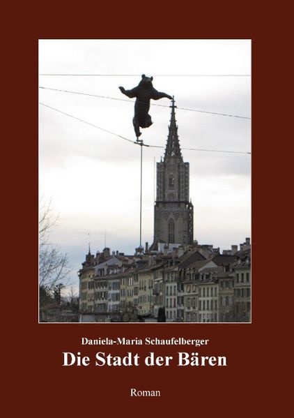 Cover von Die Stadt der Bären