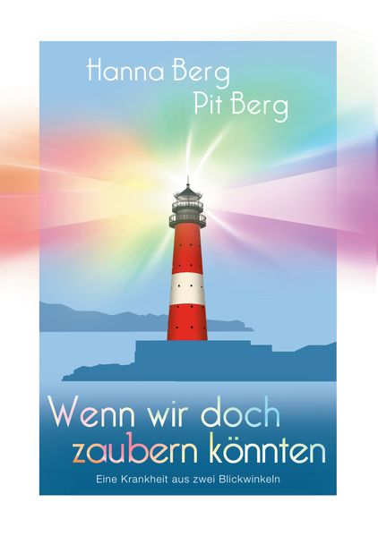 Cover von Wenn wir doch zaubern könnten