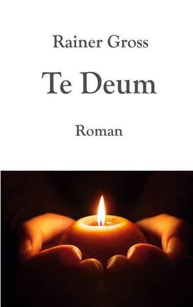 Cover von Te Deum