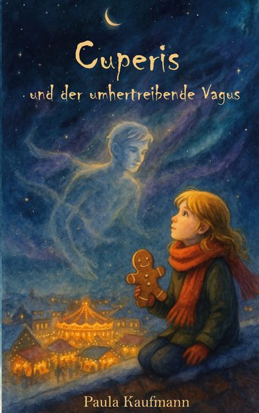 Cover von Cuperis