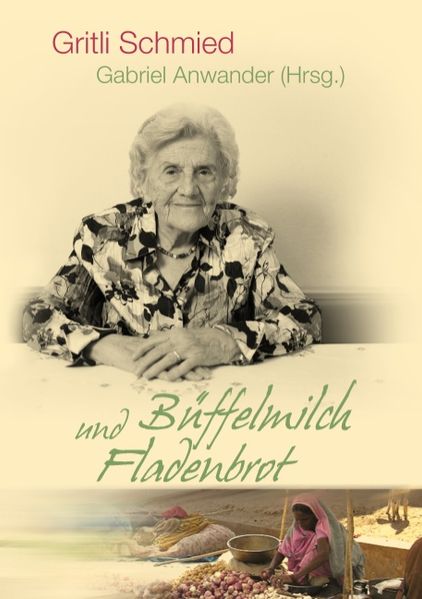 Cover von Büffelmilch und Fladenbrot