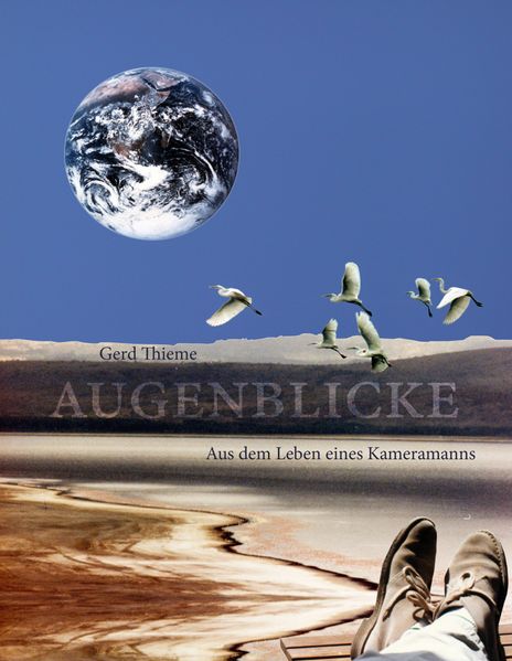 Cover von Augenblicke