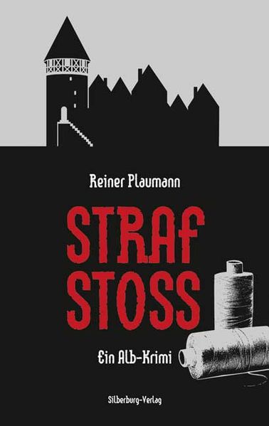 Cover von Strafstoß