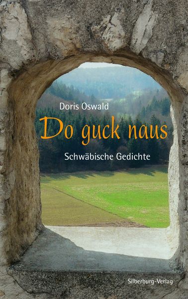 Cover von Do guck naus