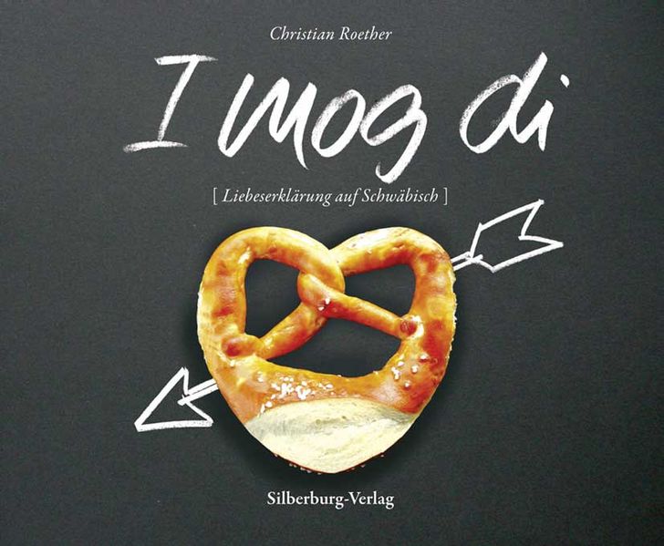 Cover von I mog di