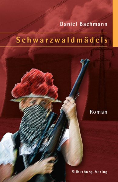Cover von Schwarzwaldmädels