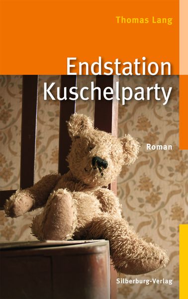Cover von Endstation Kuschelparty